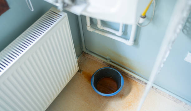Best Flood damage cleanup  in Maysville, NC